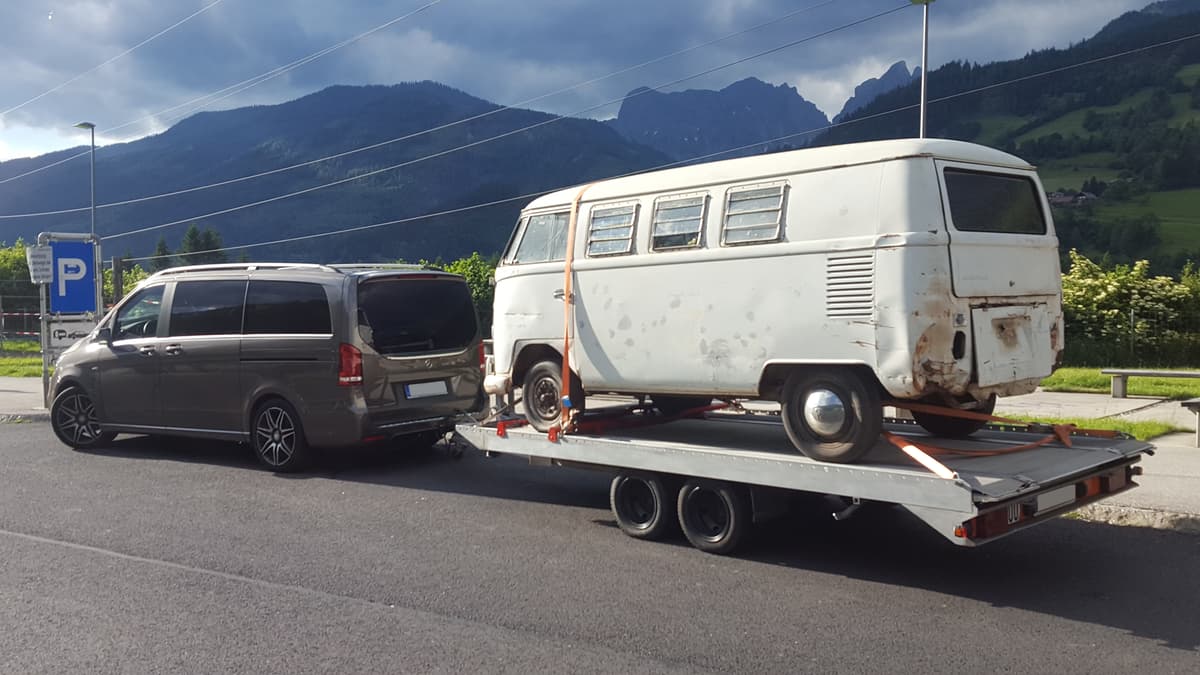 VW T1 SO42
